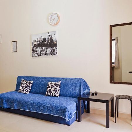 Nhe Rothschild'S Corner Daire Tel Aviv Dış mekan fotoğraf